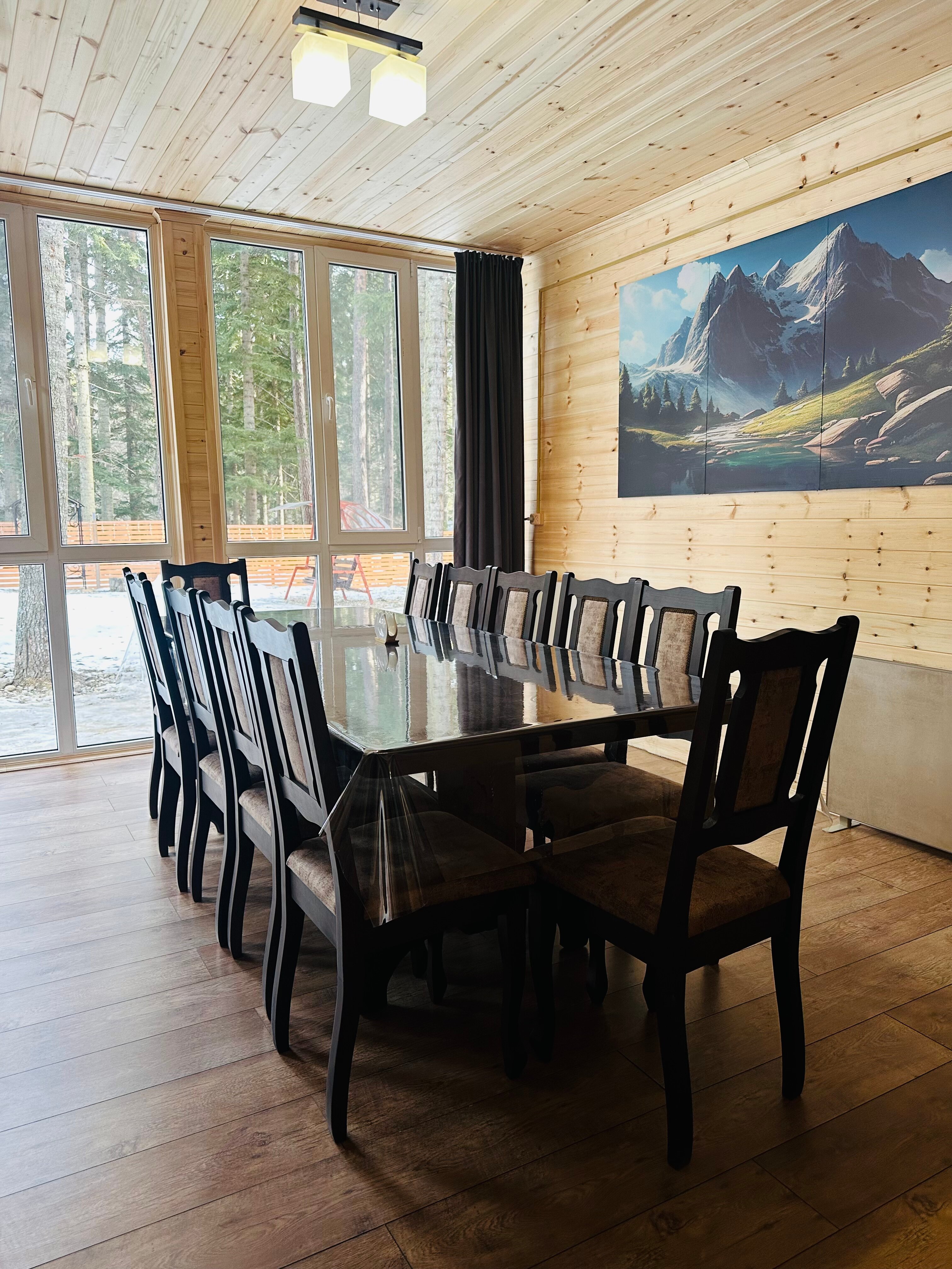 Фото Пихтовый парк