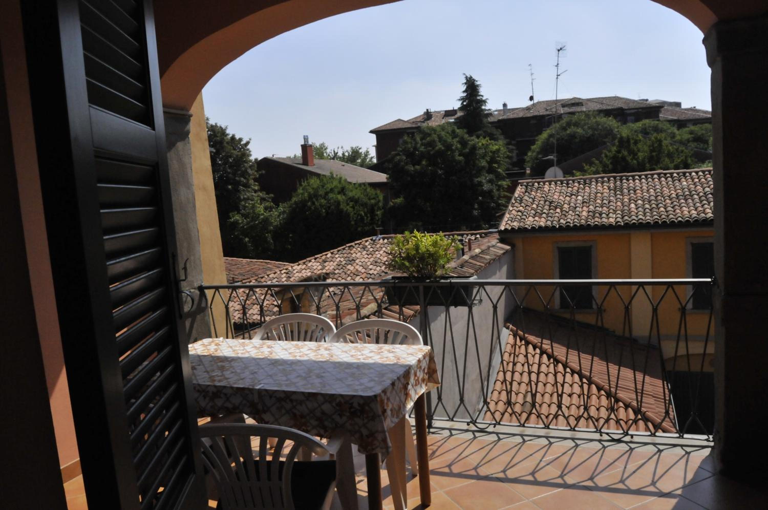 Фото Antico Borgo