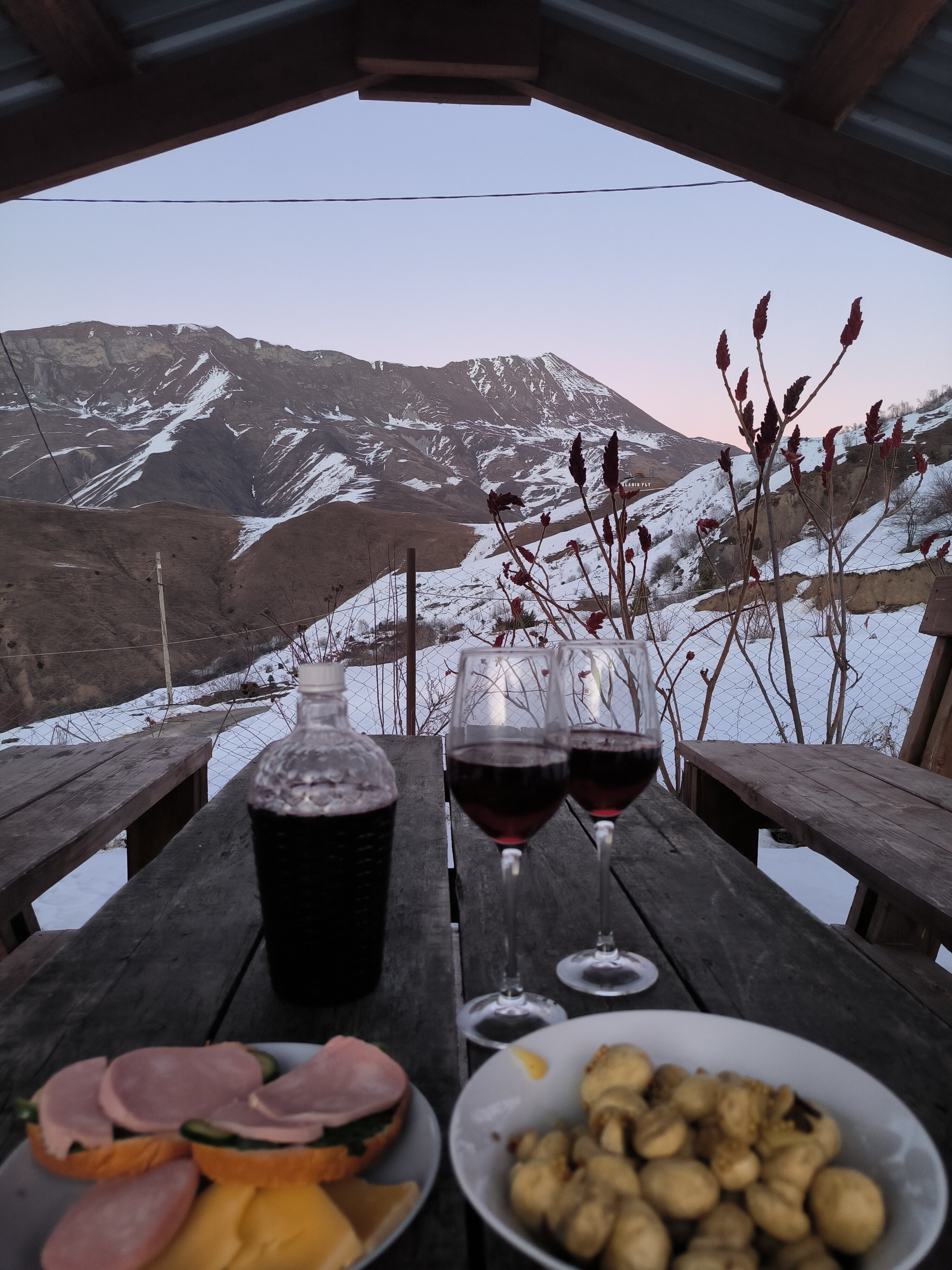 Фото Внедорожный