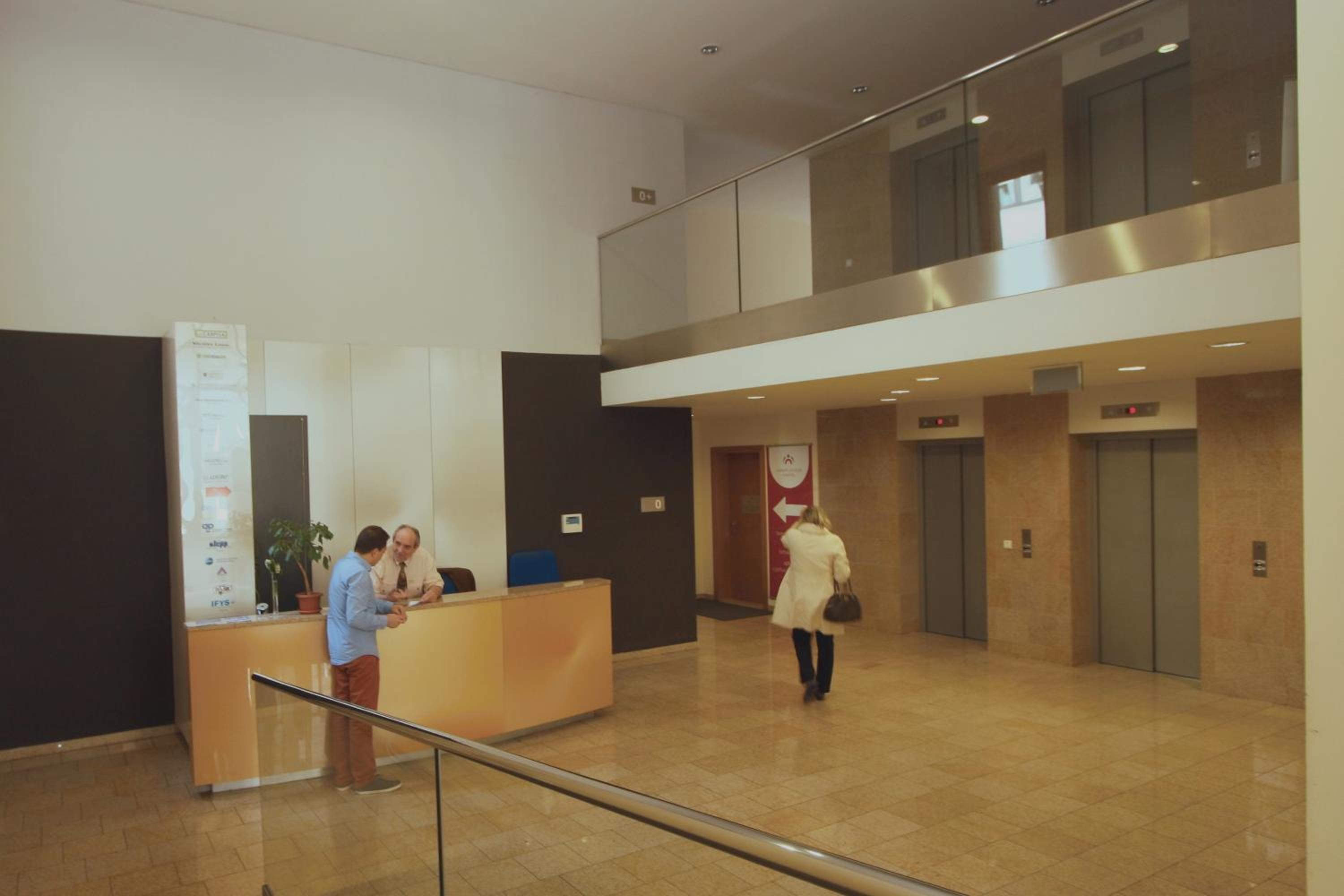 Фото Aparthotel Angel