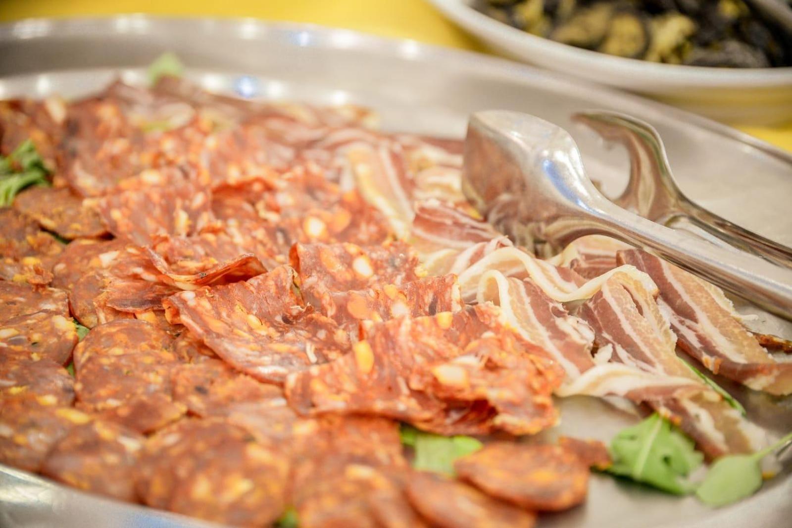 Фото Villaggio Spiagge Rosse