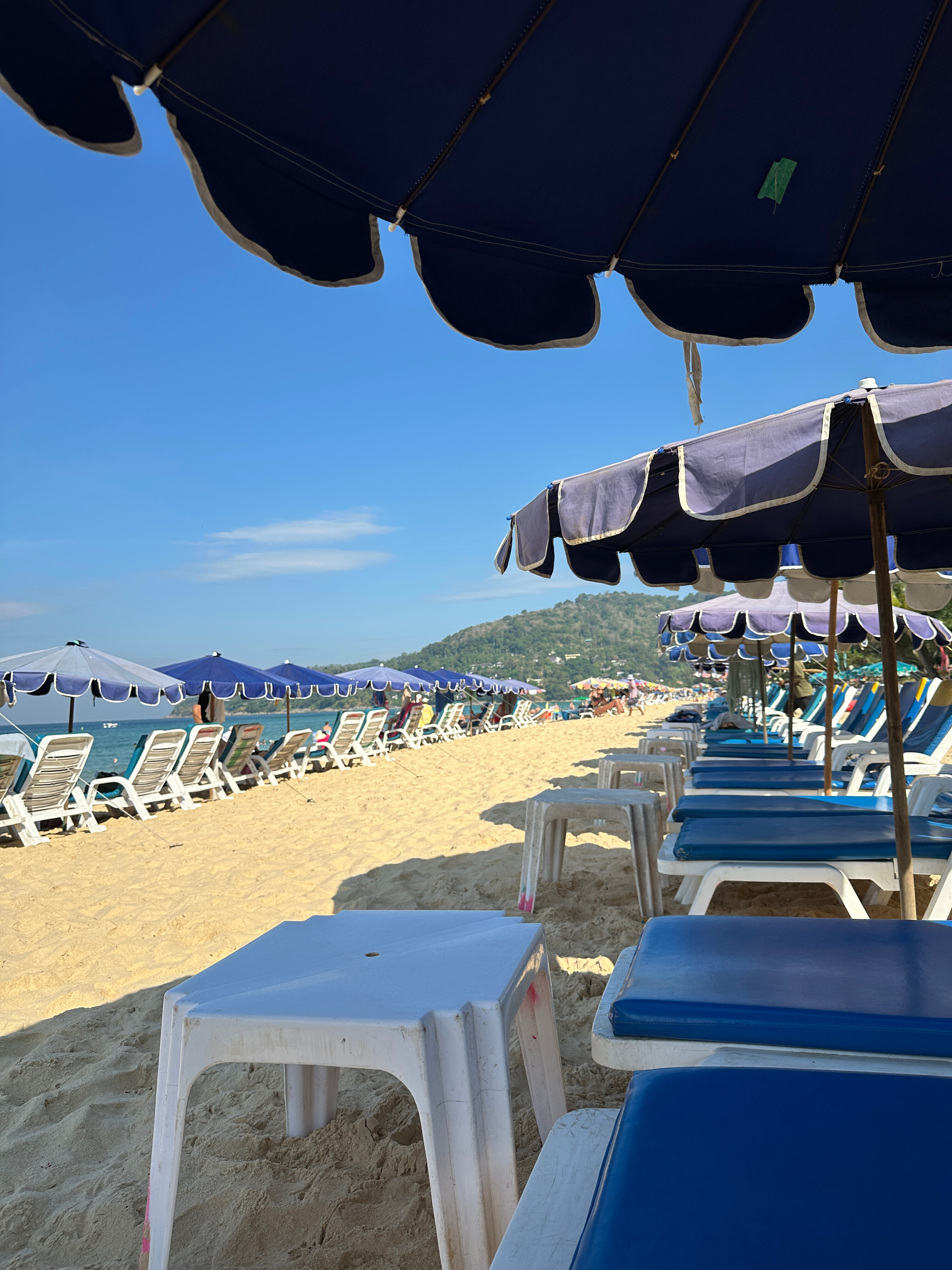 Фото JonoX Phuket Karon Hotel