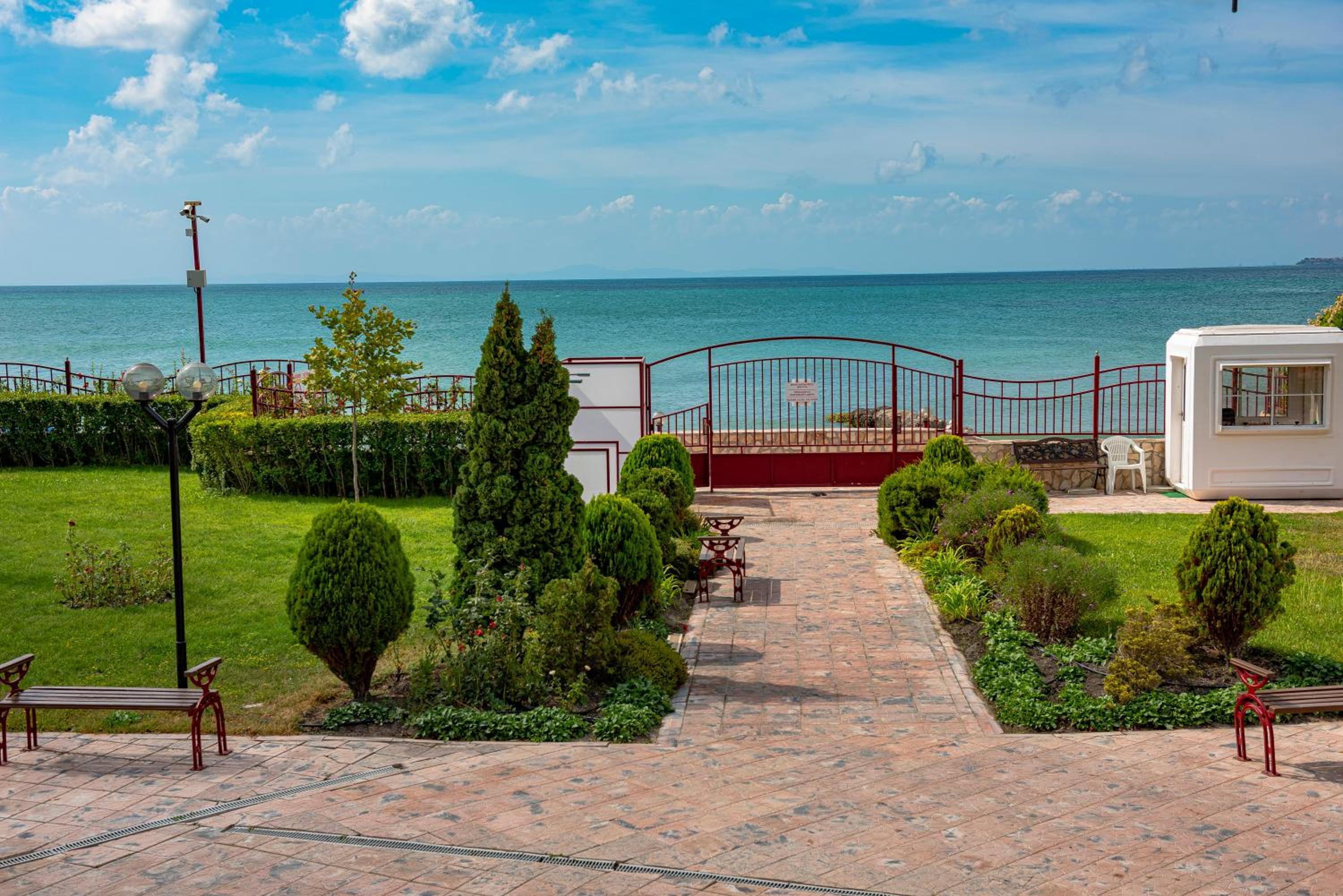 Фото Privilege Fort Beach