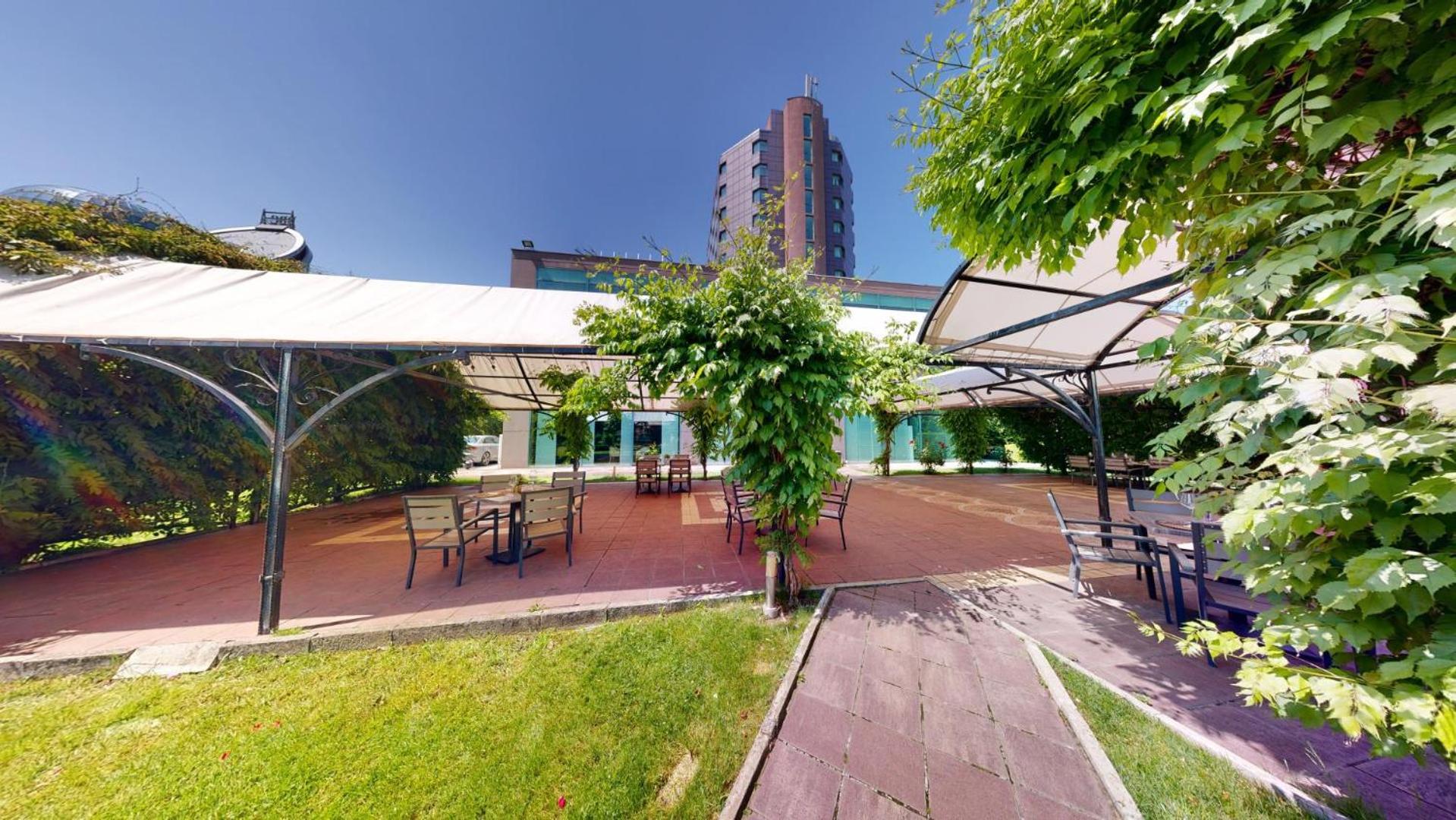 Фото Expo Hotel Sofia