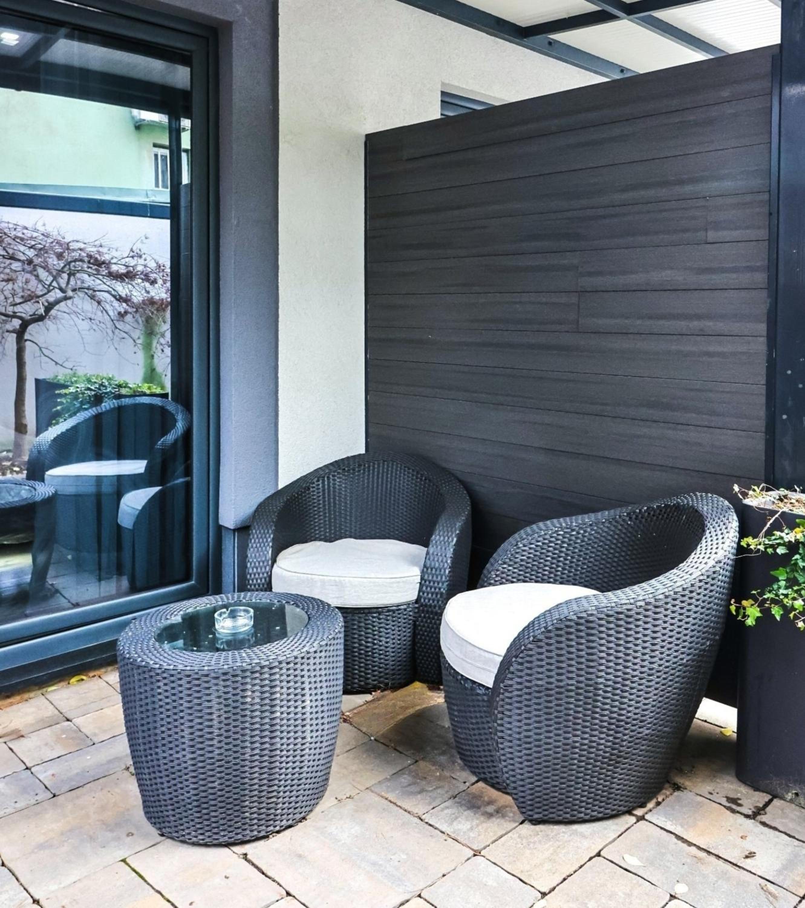 Фото Hotel National