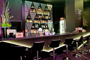 Гостиница Ambasador Centrum Hotel Lodz