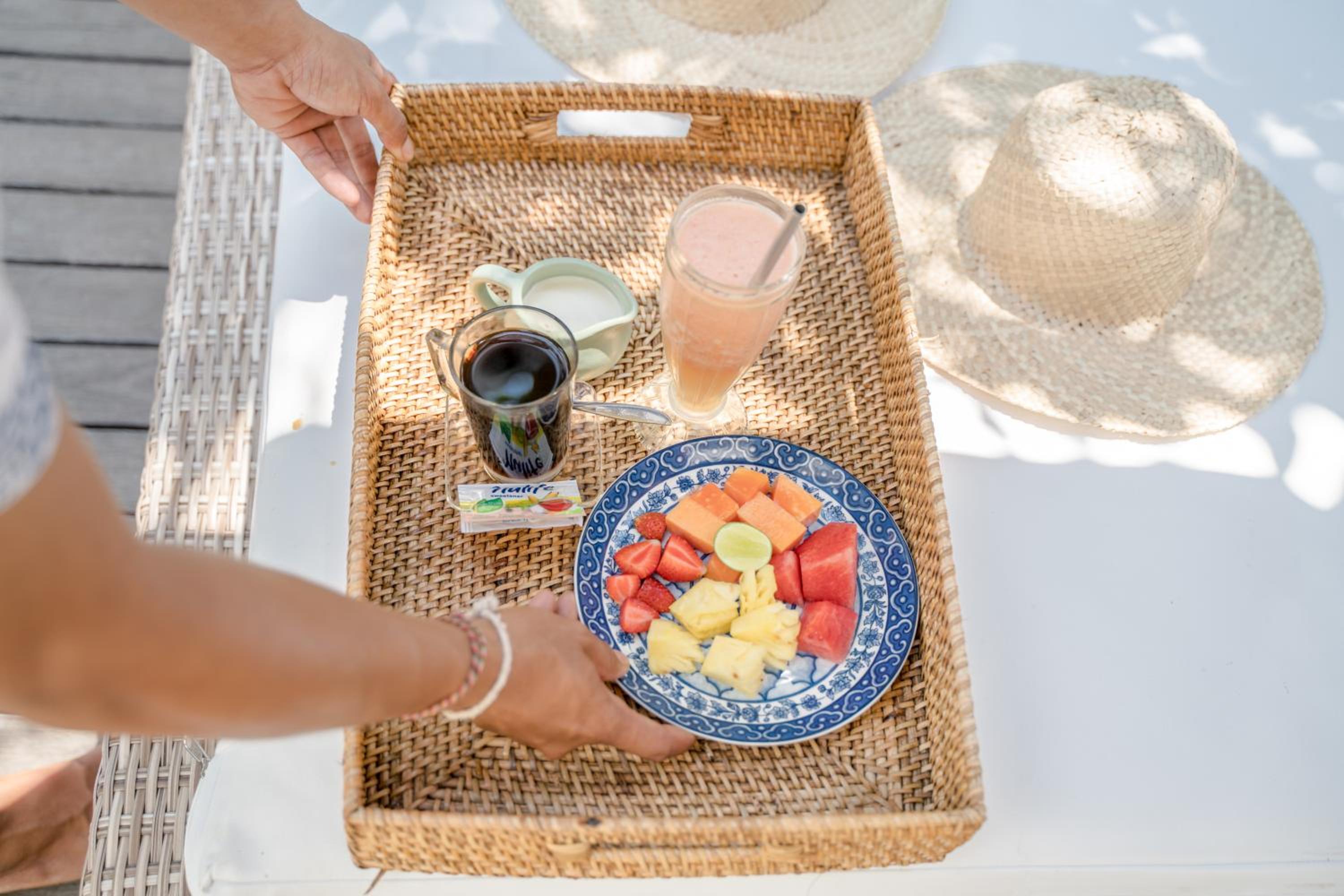 Фото Villa Saffira