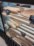 Пури (Sireneviy Boulevard, 1), bakery