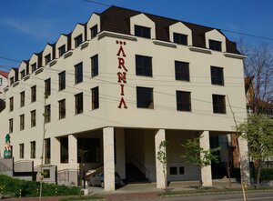 Гостиница Hotel Arnia