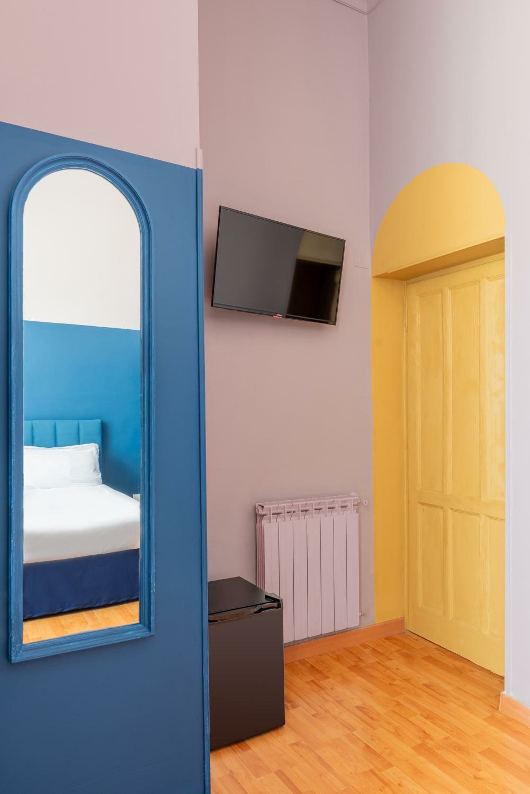 Фото Hotel Infinito