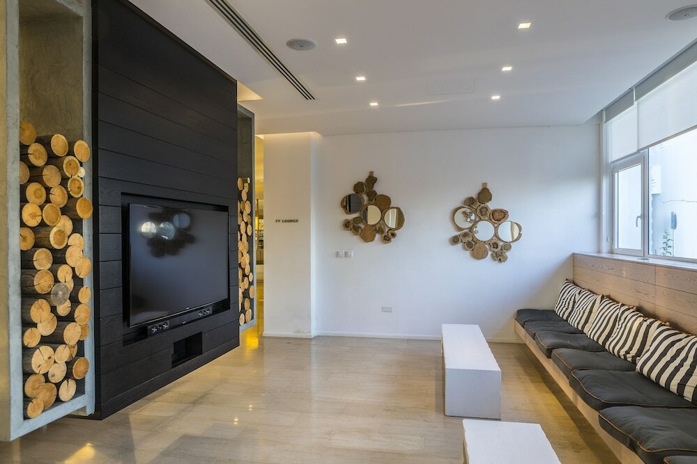 Фото Cavo Maris Beach Hotel