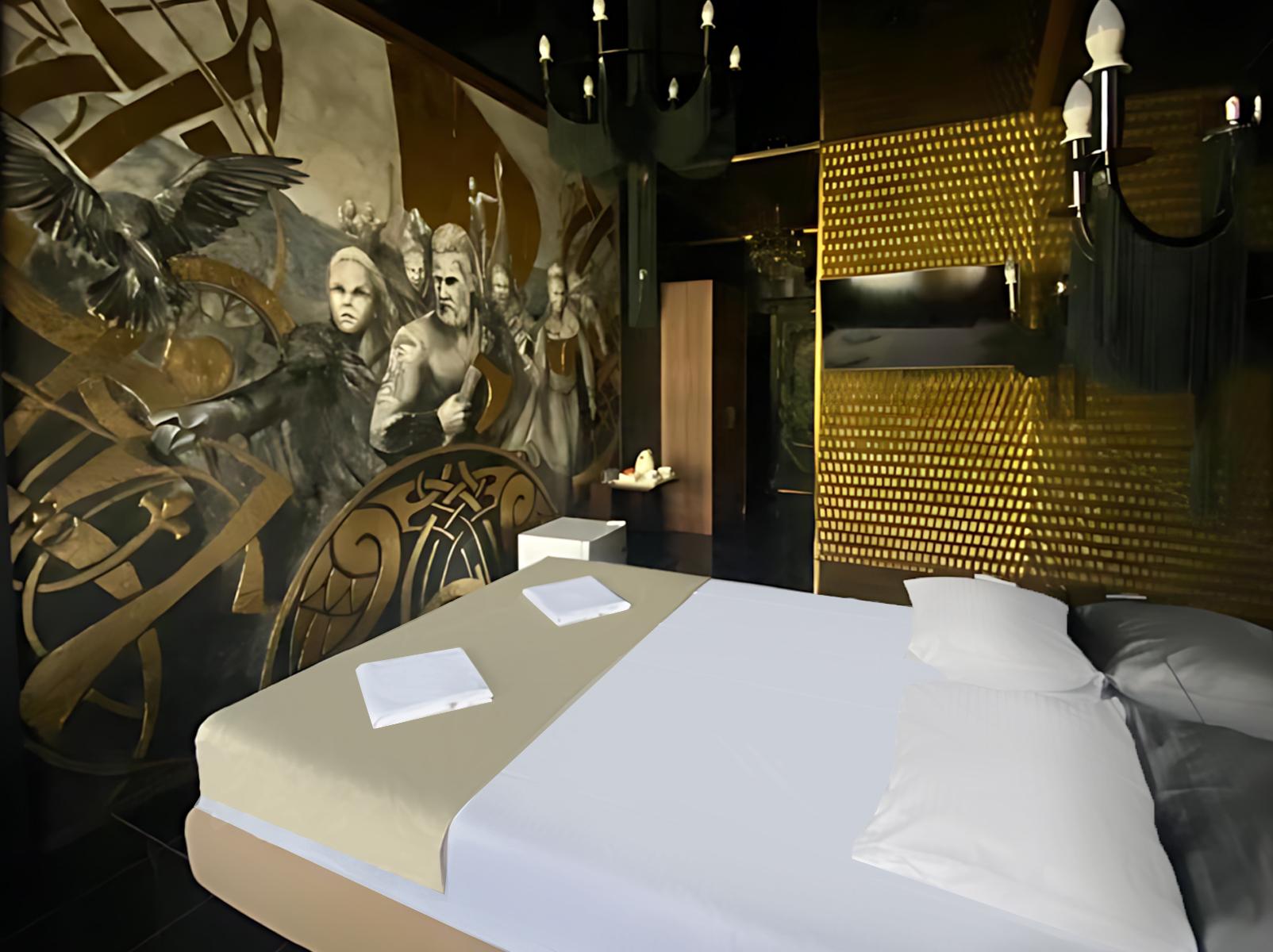 Фото Central Residence by Provence