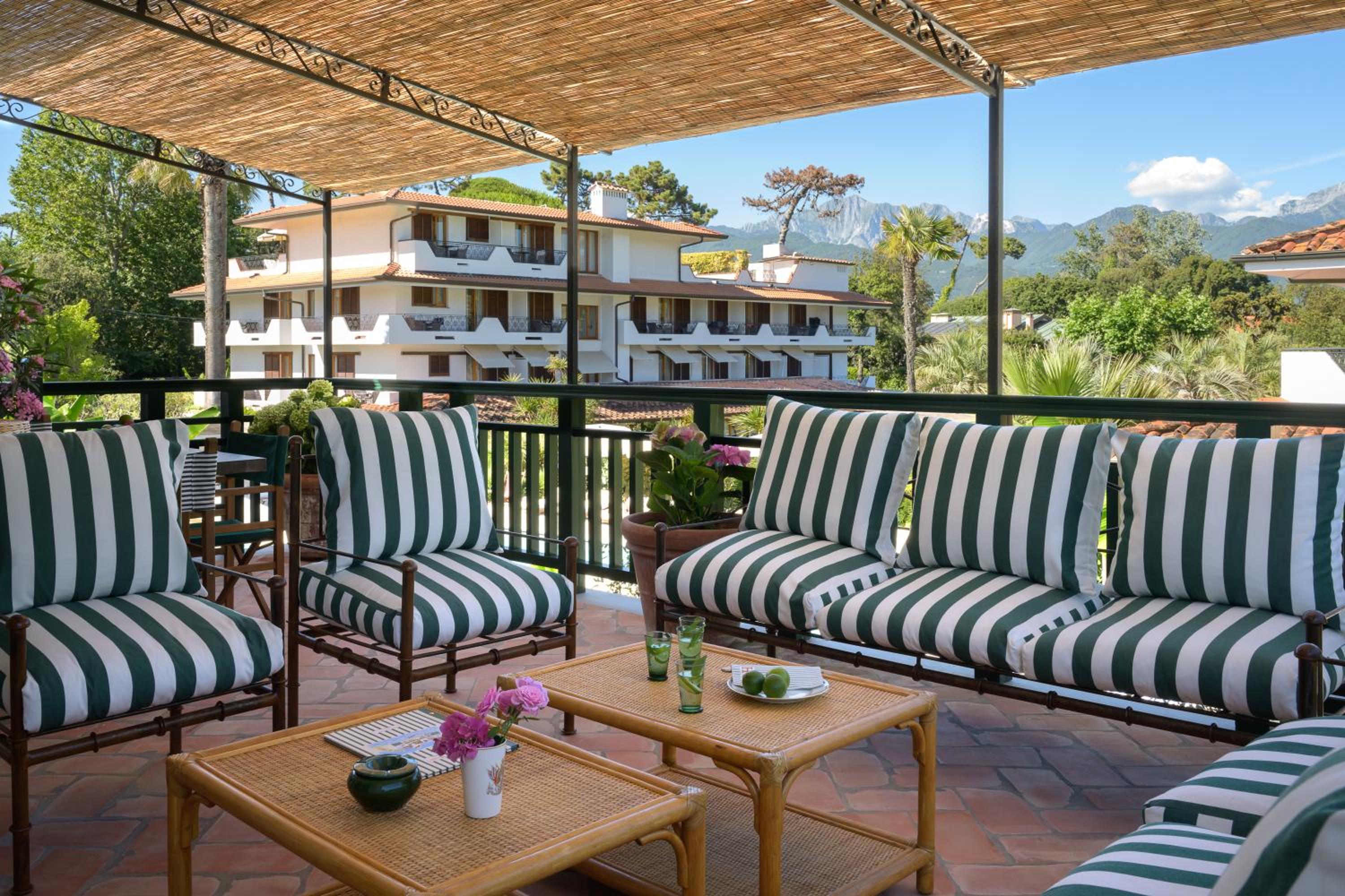 Фото California Park Hotel