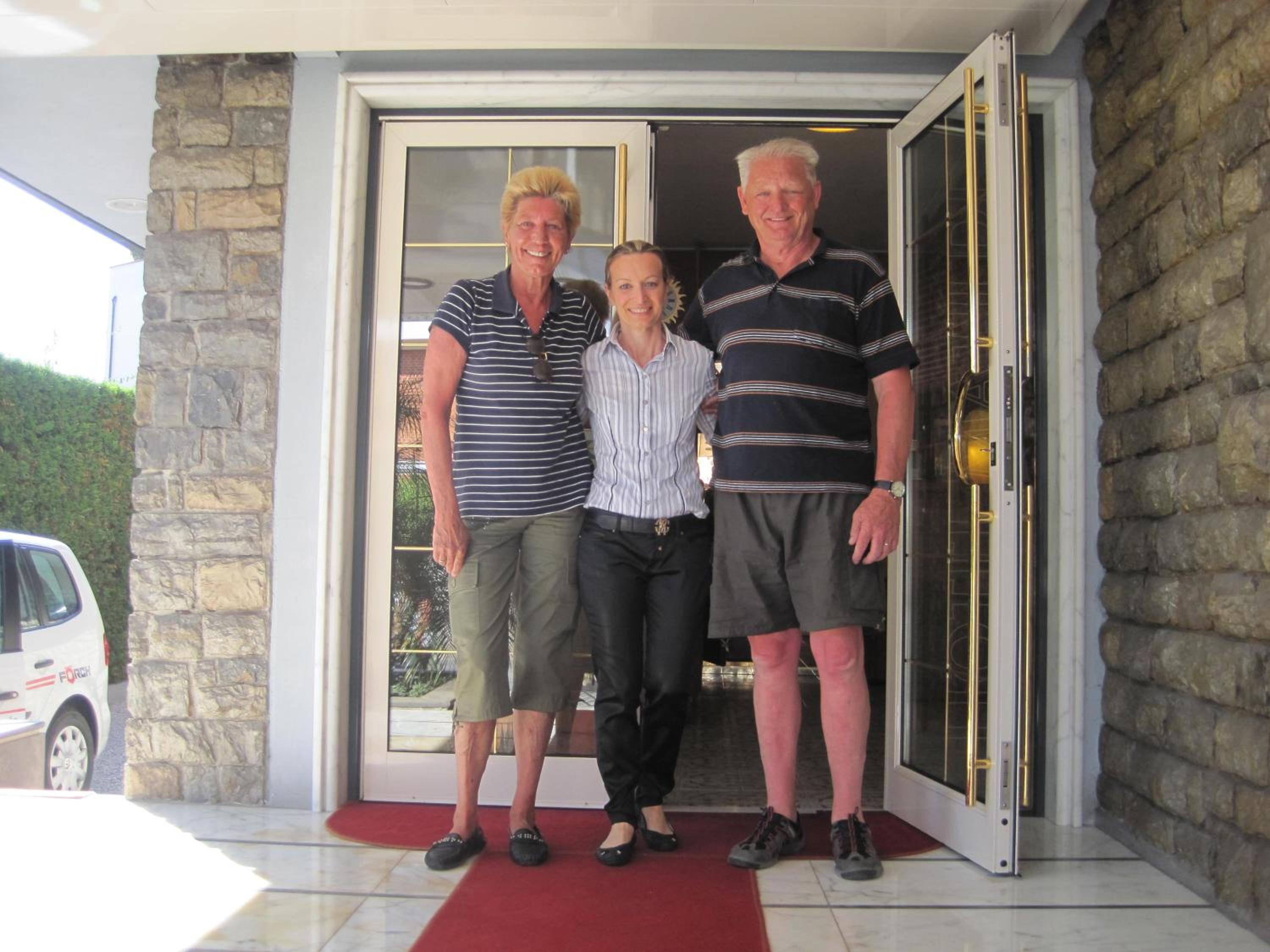 Фото Casa Matilde