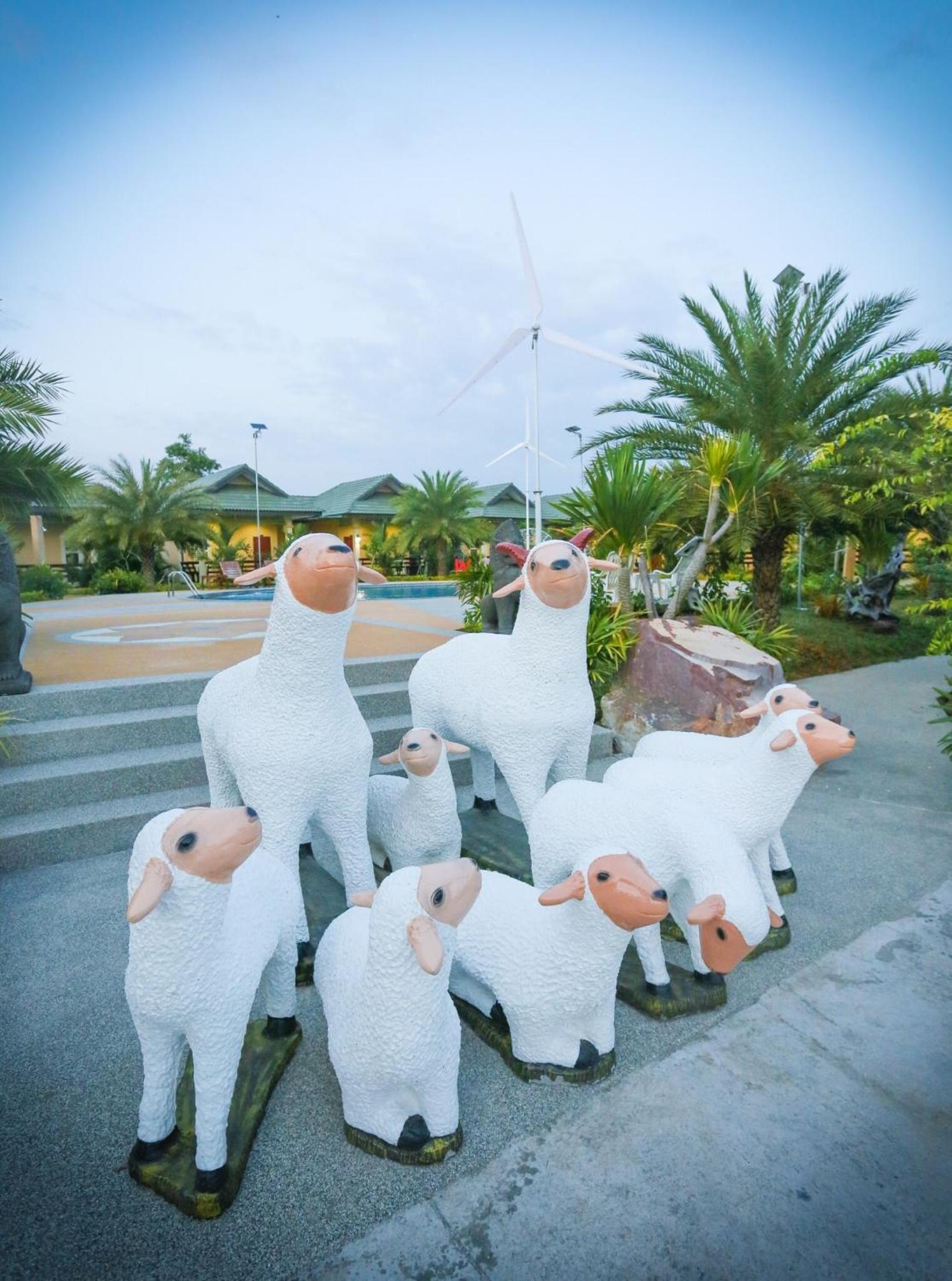 Фото Huan Soontaree