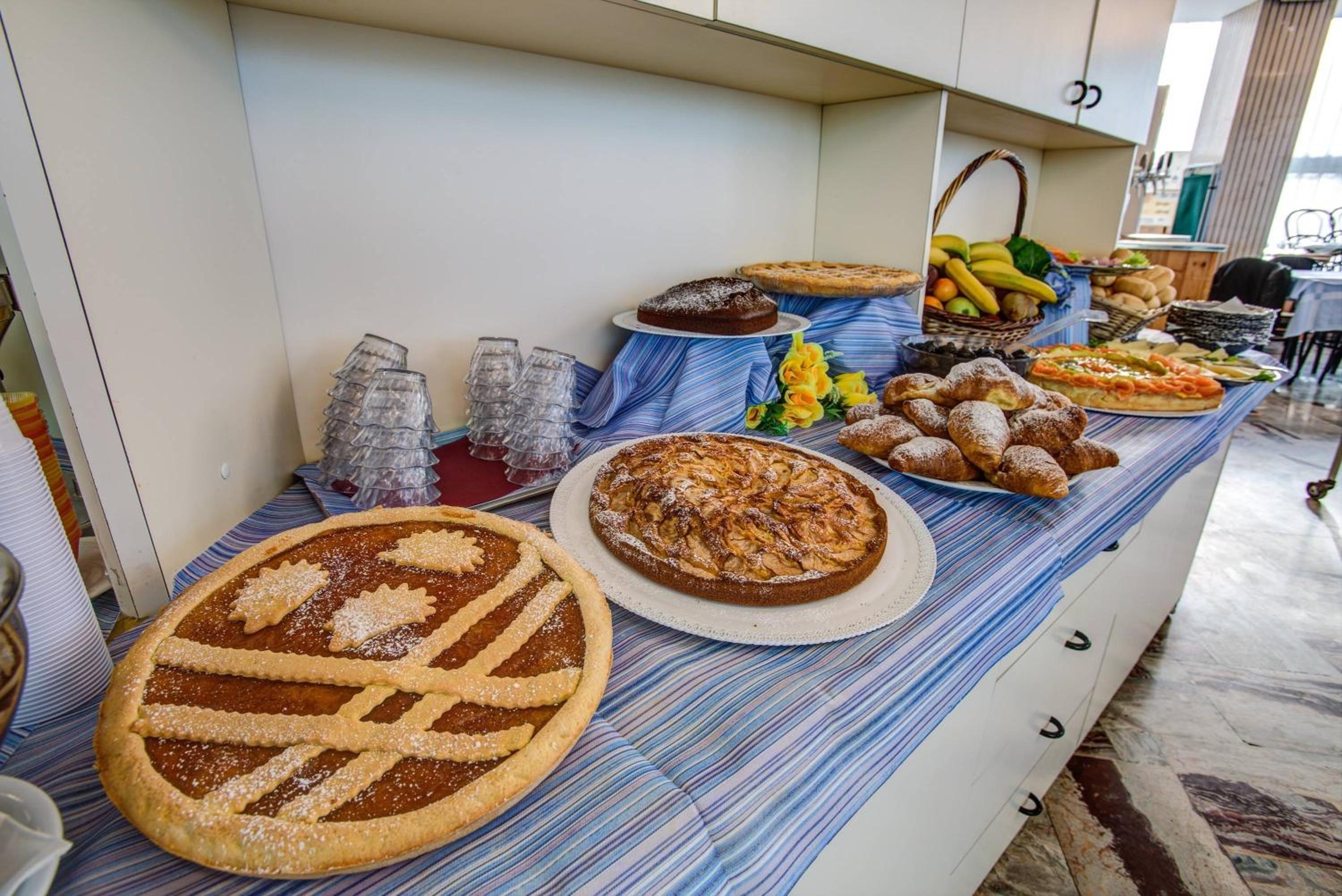 Фото Hotel San Paolo