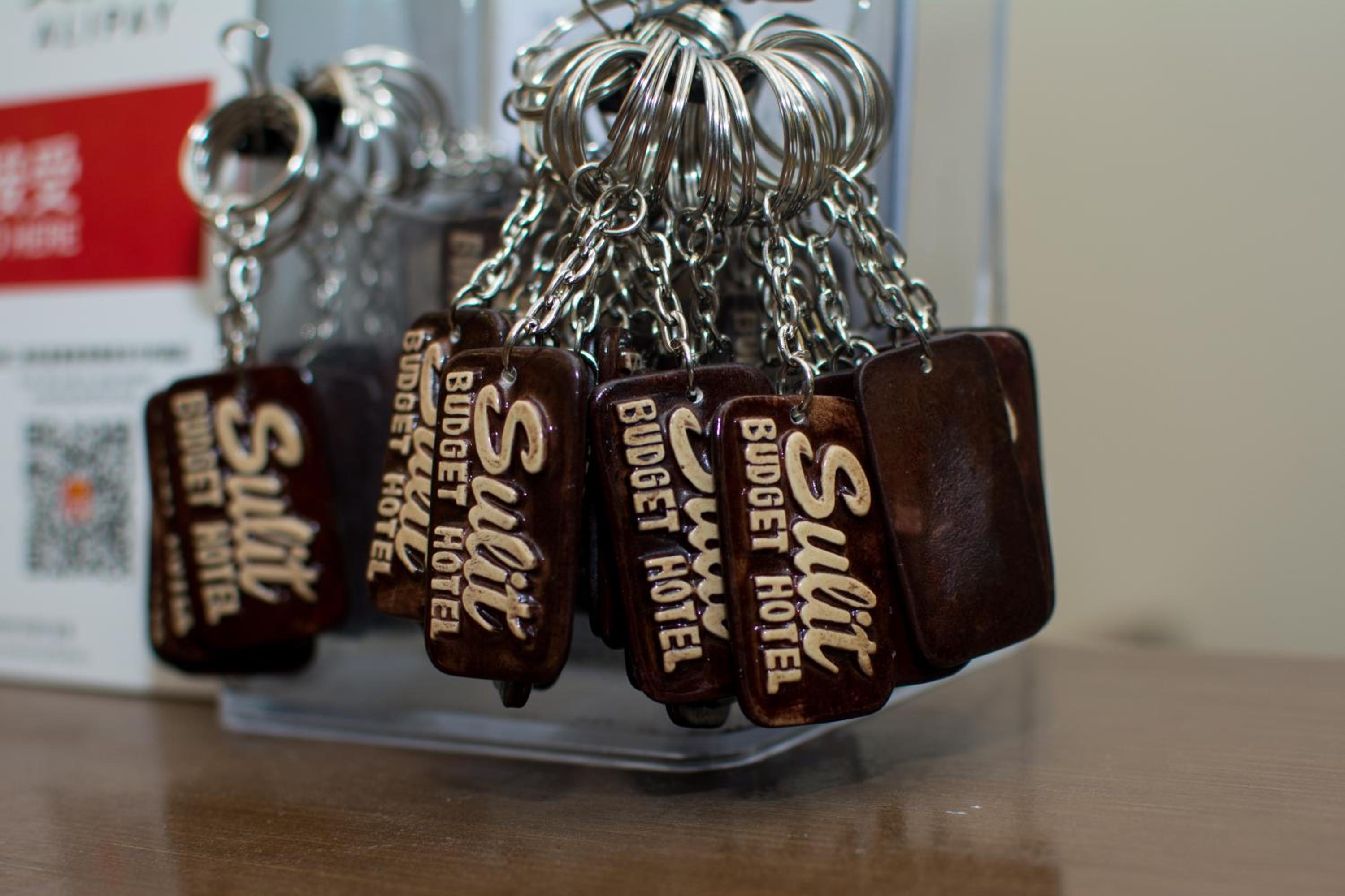 Фото Sulit Budget Hotel