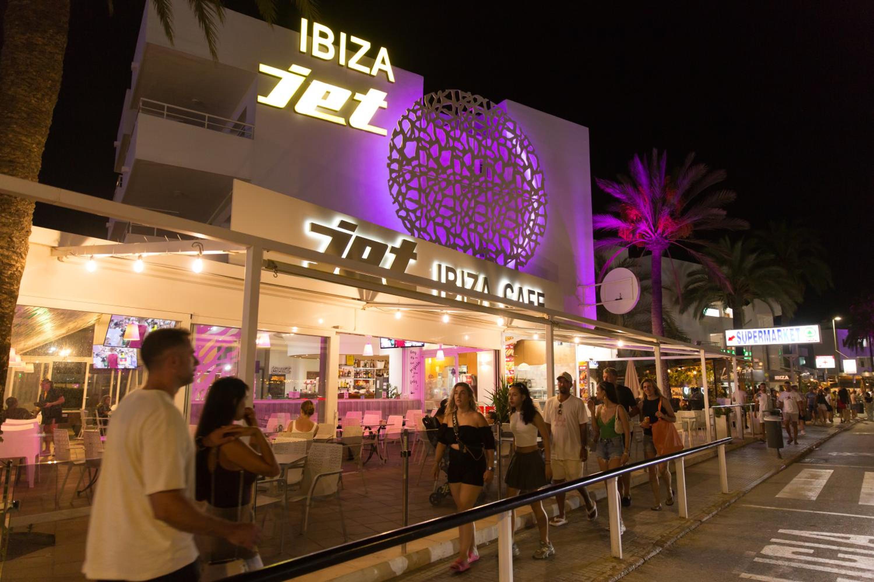 Фото Ibiza Jet Apartamentos