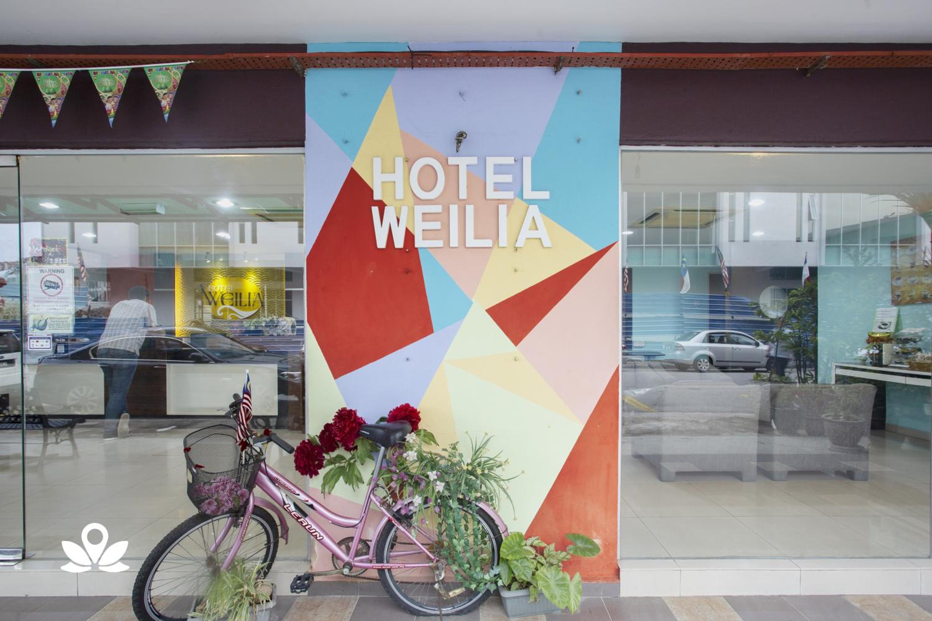 Фото Hotel Weilia