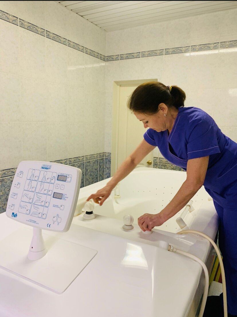 Фото Энергетик