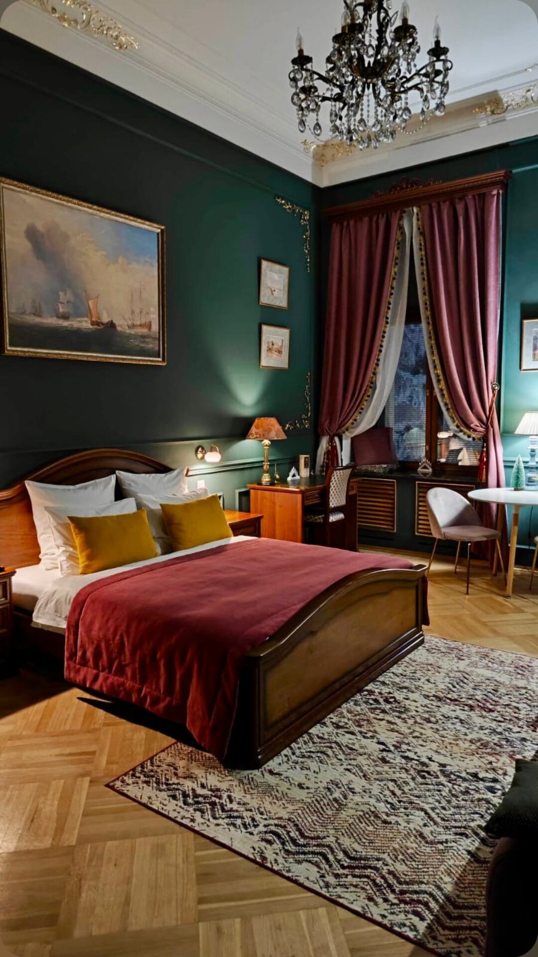 Фото ОМ-Апартамент