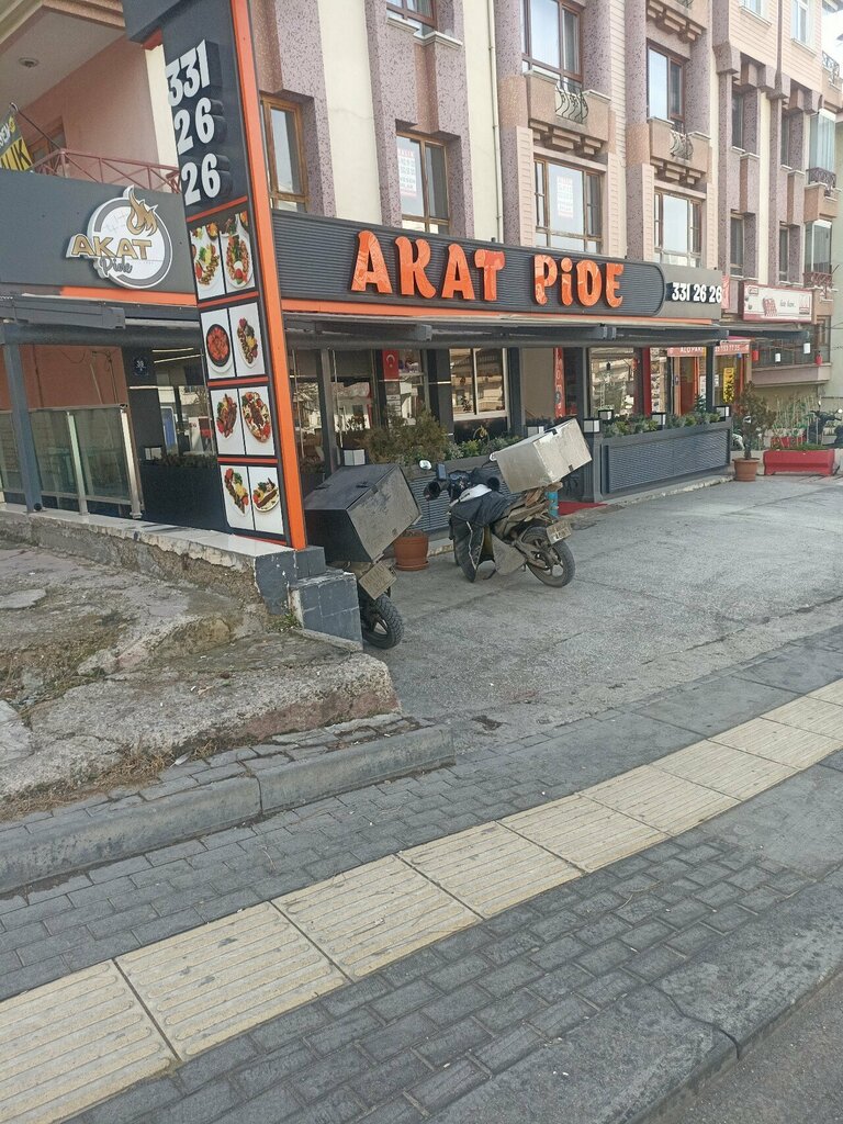 Stationery store Kacmaz Stationery, Ankara, photo