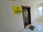 Turpa Honey My Home (İzmir, Anadolu Cad., 866), agencia inmobiliaria