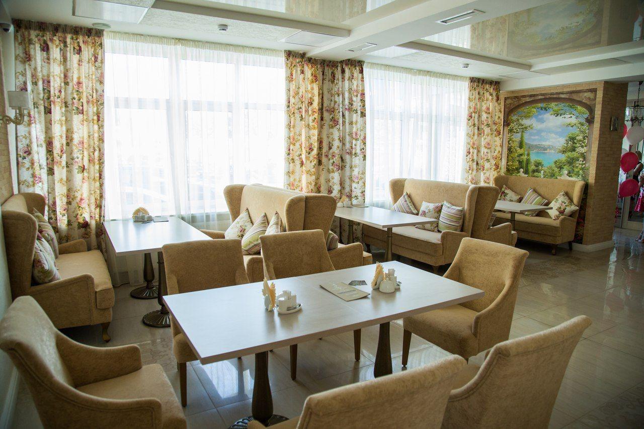 Фото отеля 5