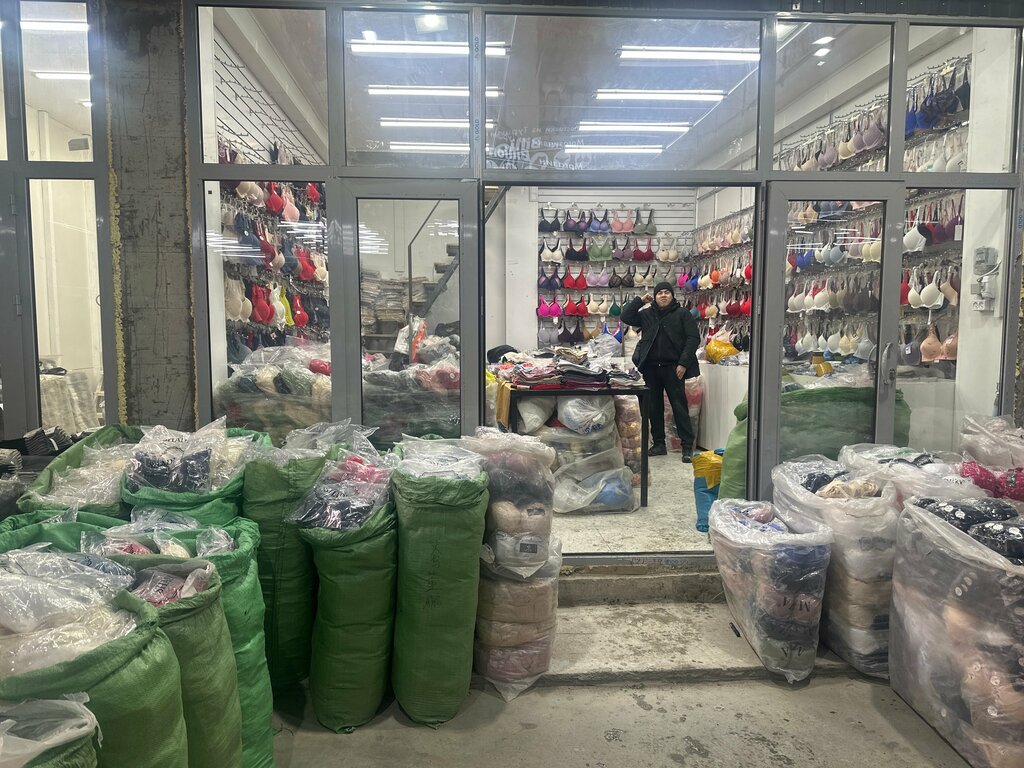 Underwear wholesale Shadi, Almaty, photo
