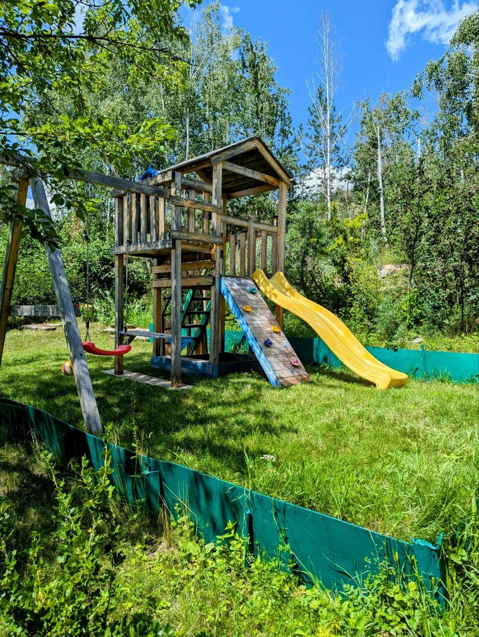 Фото Дикая Вишня