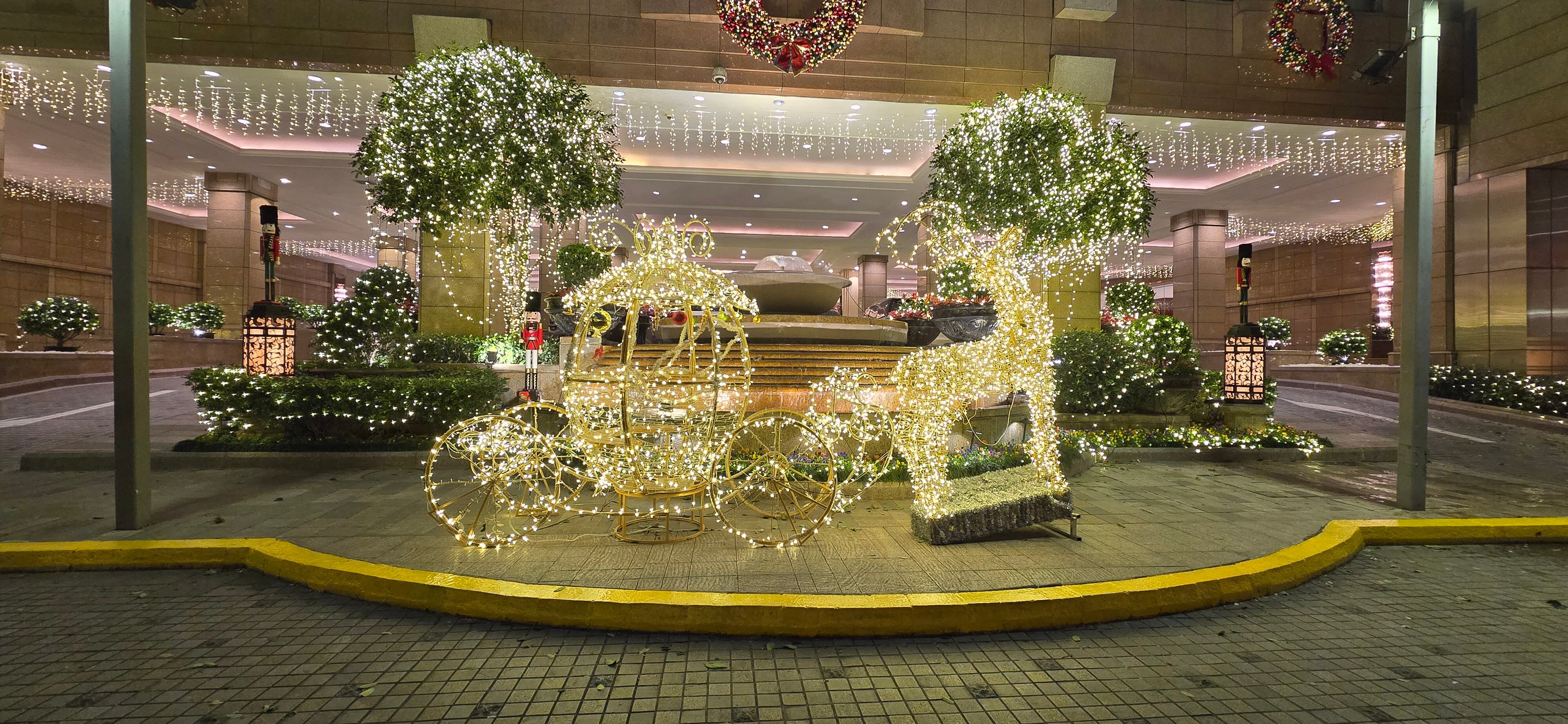 Фото The Ritz-Carlton Shanghai, Pudong