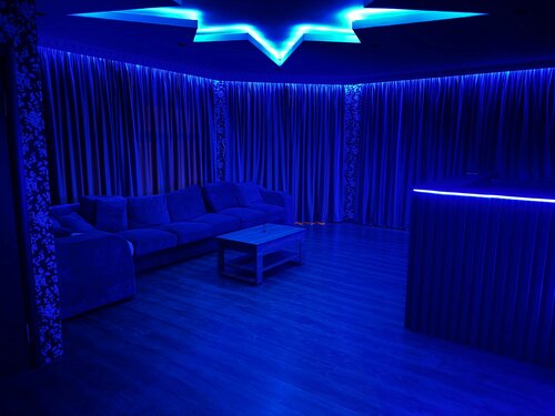 Ikki vagina bilan porno