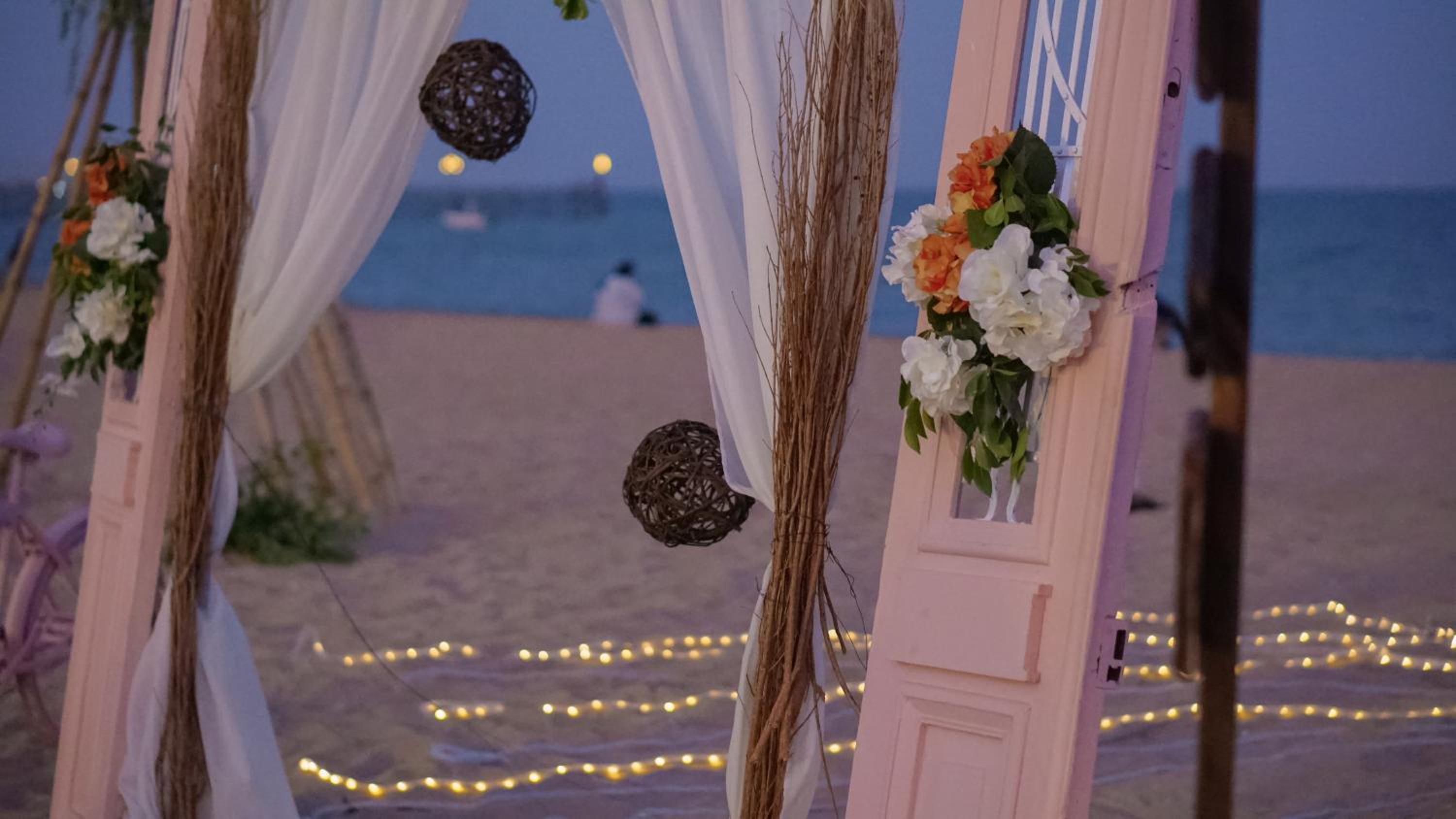 Фото Kefi Palmera Beach Resort El Sokhna - Family Only