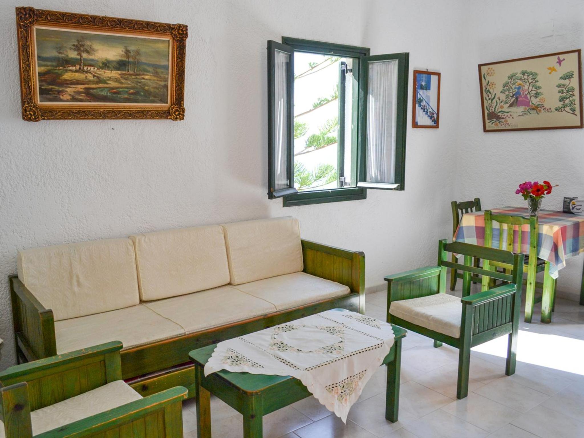 Фото Finiki View Hotel Apartments