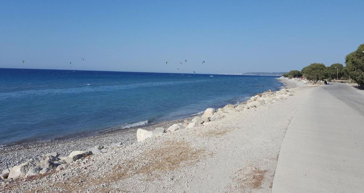 Фото Margaret Hotel Rhodes