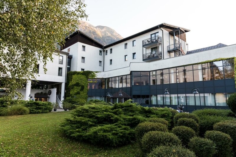 Гостиница Alp Hotel