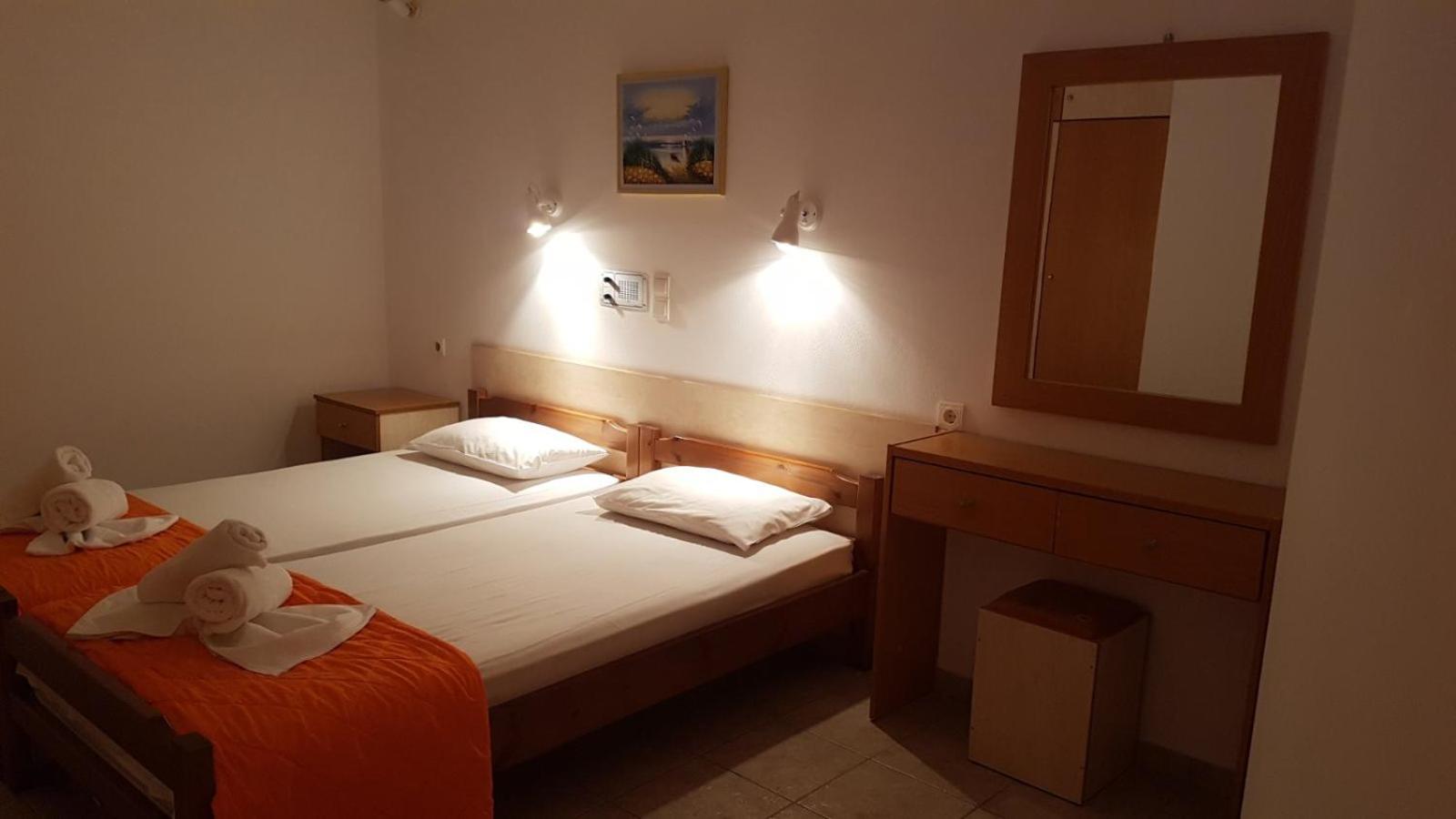 Фото Andy's Plaza