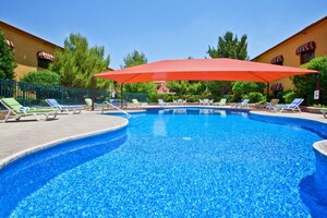 Гостиница Holiday Inn Express Chihuahua, an Ihg Hotel
