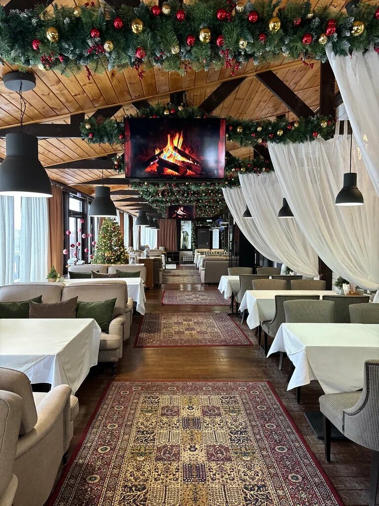 Фото Горицы Hotel&Resort