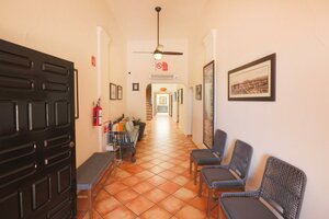 Гостиница Hotel Posada Terranova