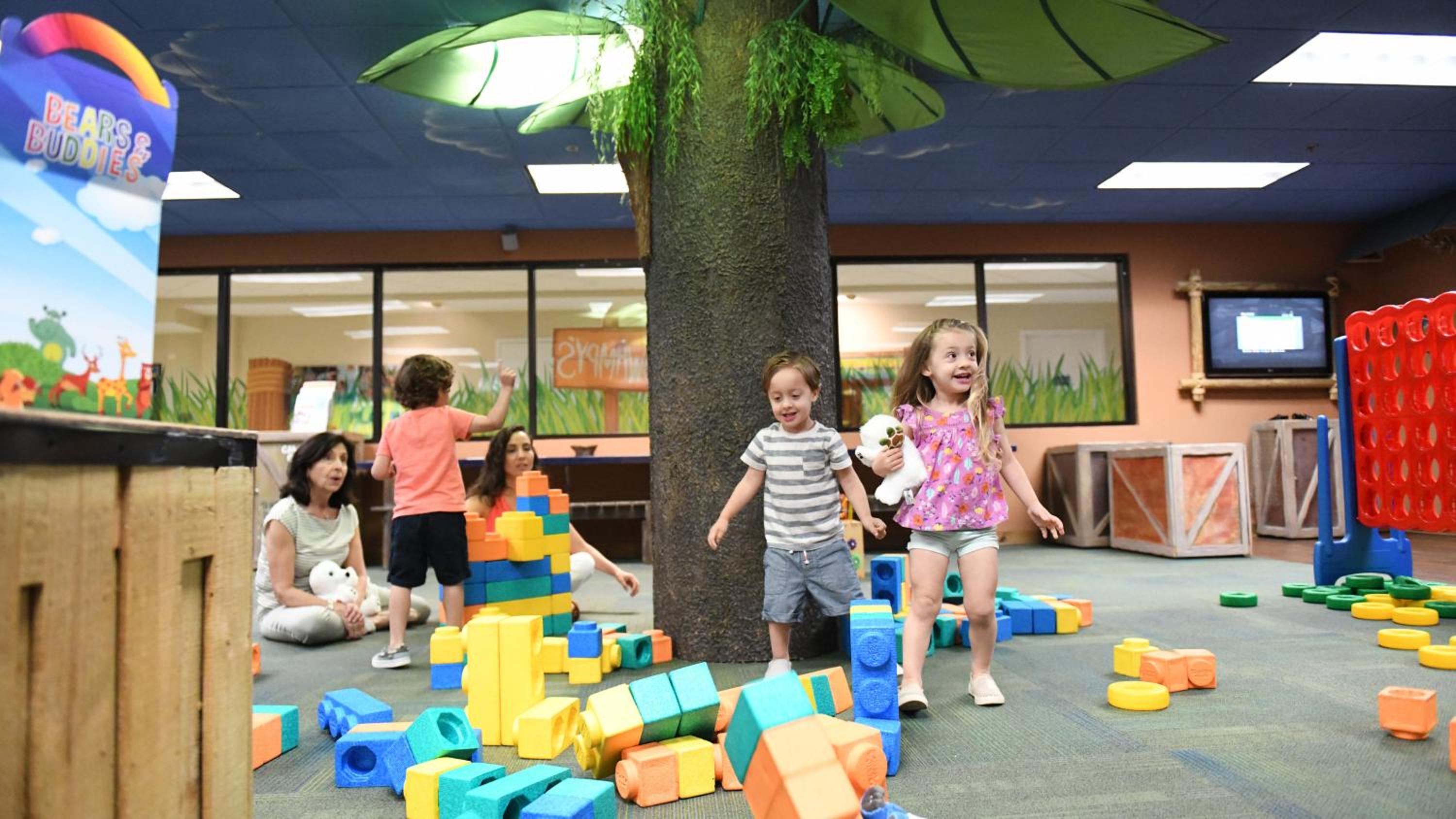 Фото Holiday Inn Club Vacations at Orange Lake Resort, an Ihg Hotel