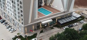Гостиница Park Dedeman Adıyaman Hotel