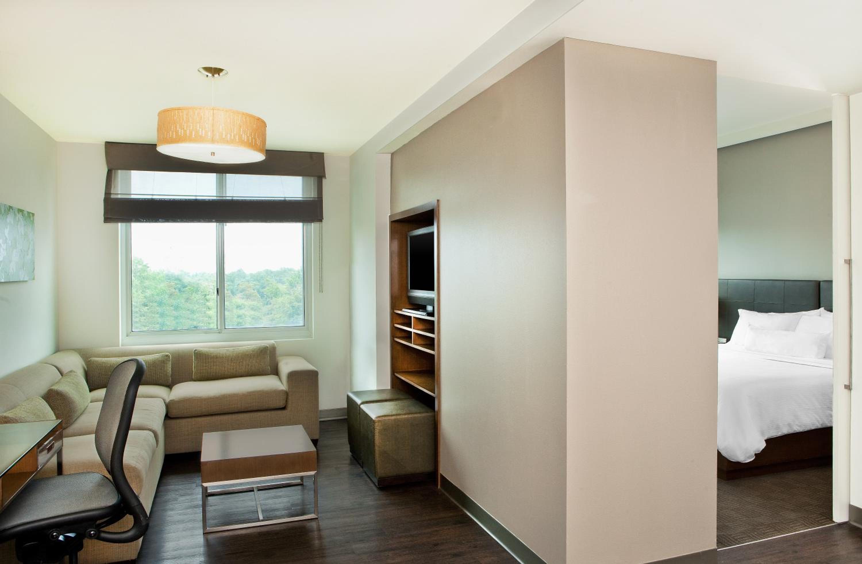 Фото Element Vaughan Southwest