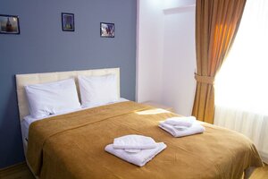 Гостиница Figen Hotel