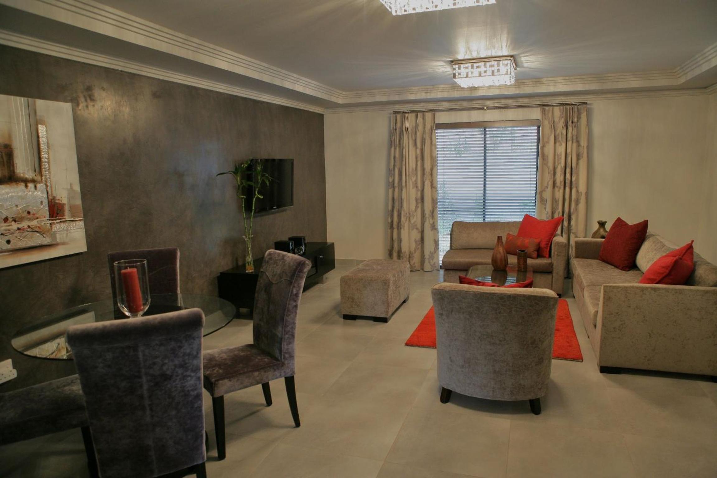 Фото Villa Moyal