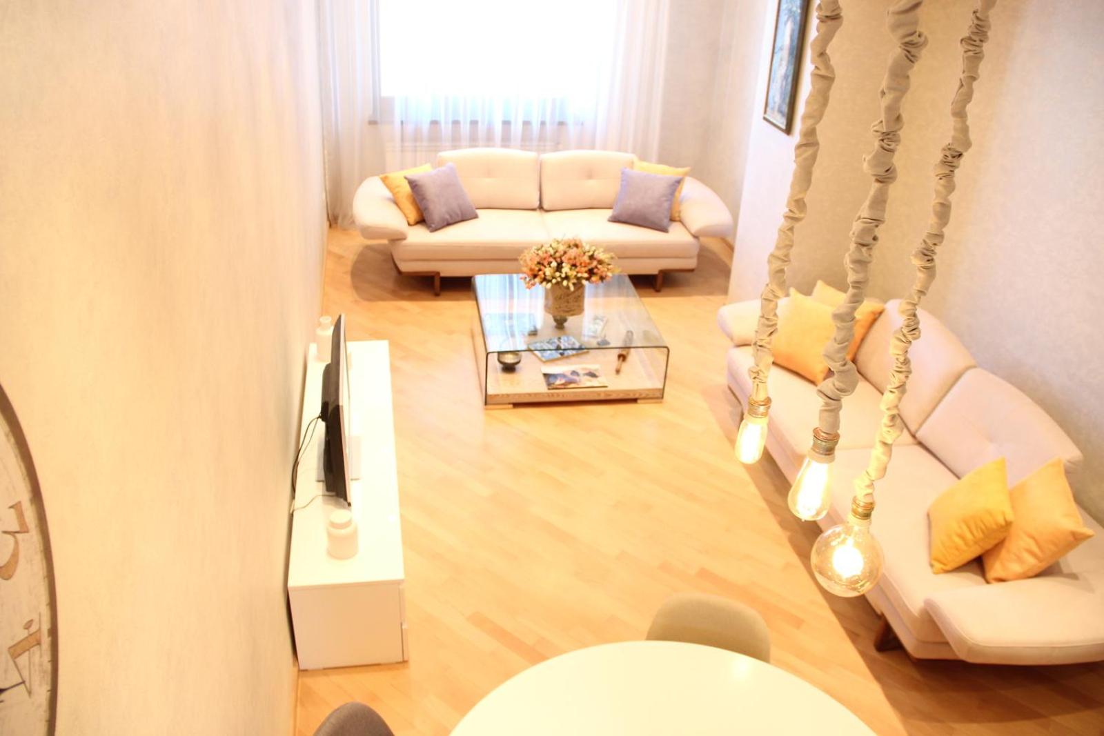 Фото Super Luxury Apartments