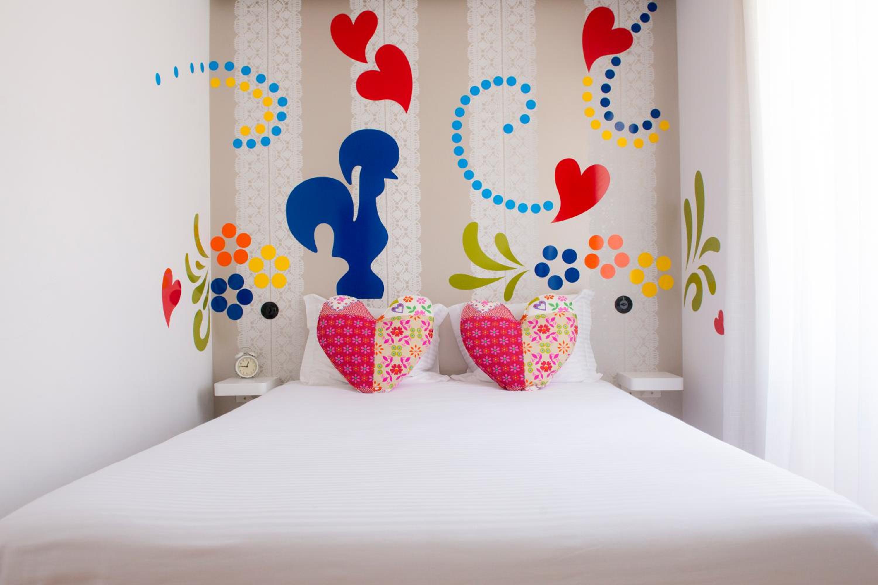 Фото Páteo Saudade Lofts