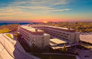 Гостиница Hilton Garden Inn Konya