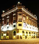 Golden Horn Sirkeci (Istanbul, Fatih, Hocapasa Neighborhood, Ebussuud Avenue, 26), hotel