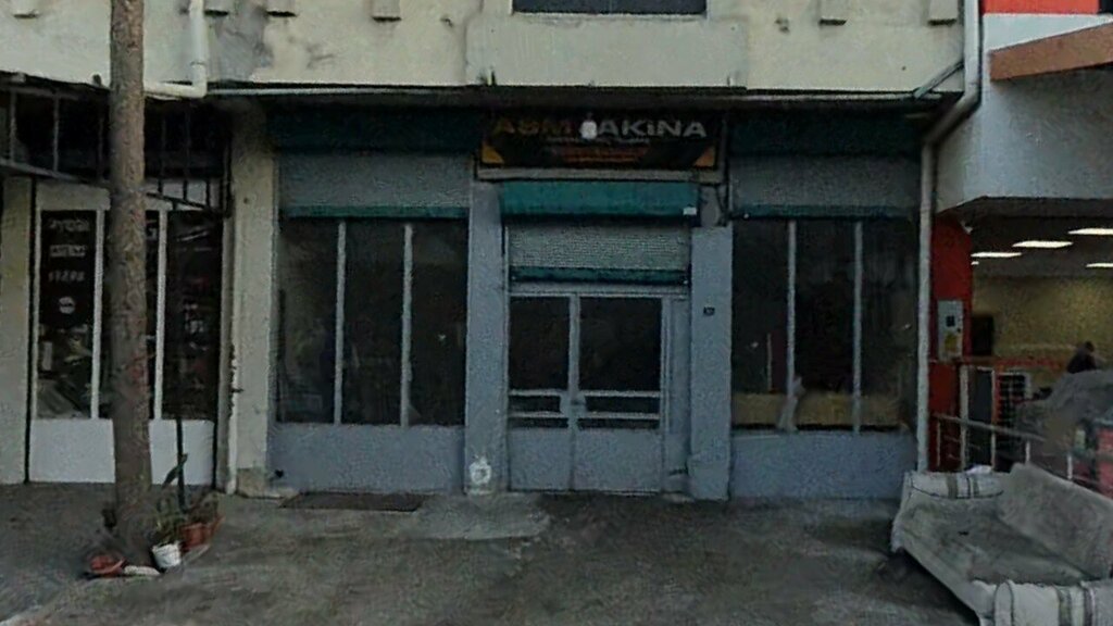 Radio-controlled and building models Asm Model, Konya, photo